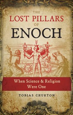 The Lost Pillars of Enoch: When Science and Religion Were One