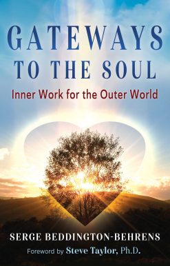 Gateways to the Soul: Inner Work for the Outer World
