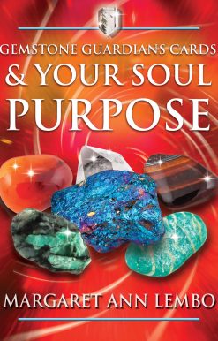 Gemstone Guardians Cards and Your Soul Purpose