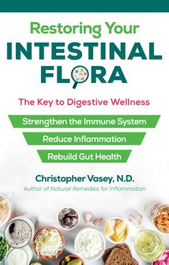 Restoring Your Intestinal Flora: The Key to Digestive Wellness