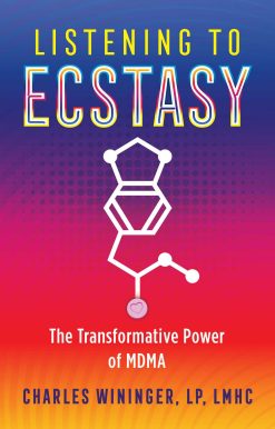 Listening to Ecstasy: The Transformative Power of MDMA