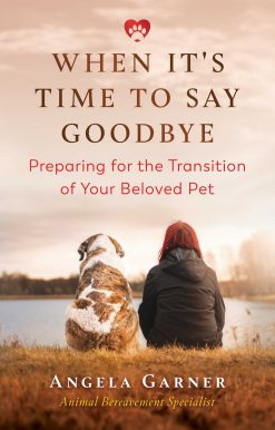 When It's Time to Say Goodbye: Preparing for the Transition of Your Beloved Pet