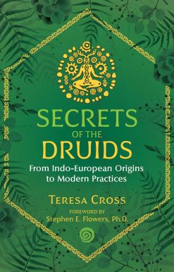 Secrets of the Druids: From Indo-European Origins to Modern Practices