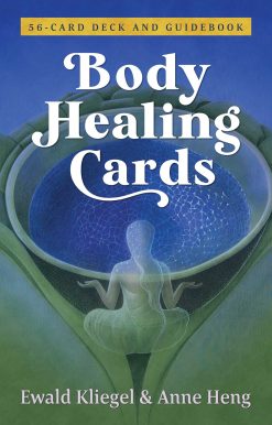 Body Healing Cards