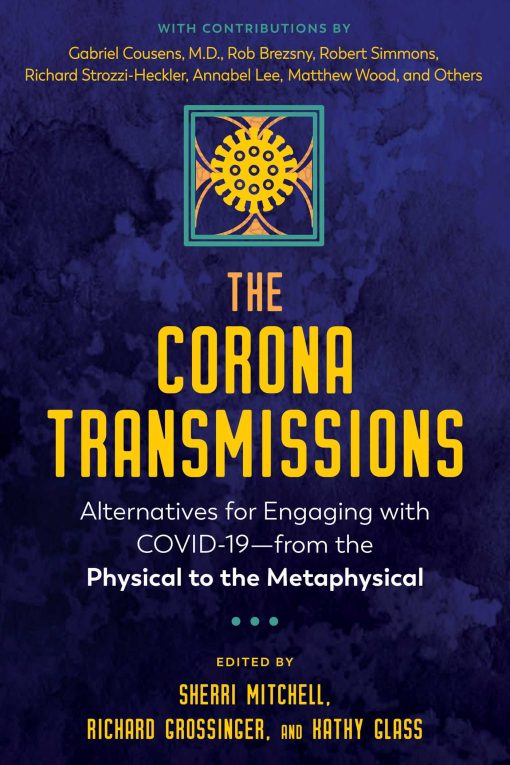 The Corona Transmissions: Alternatives for Engaging with COVID-19 from the Physical to the Metaphysical