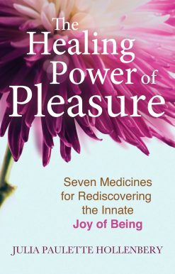 The Healing Power of Pleasure: Seven Medicines for Rediscovering the Innate Joy of Being