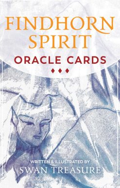 Findhorn Spirit Oracle Cards