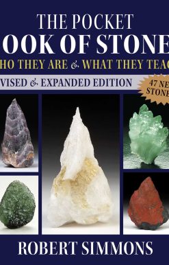 The Pocket Book of Stones: Who They Are and What They Teach