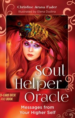 Soul Helper Oracle: Messages from Your Higher Self