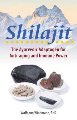 Shilajit: The Ayurvedic Adaptogen for Anti-aging and Immune Power