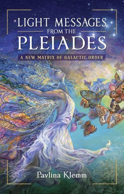 Light Messages from the Pleiades: A New Matrix of Galactic Order