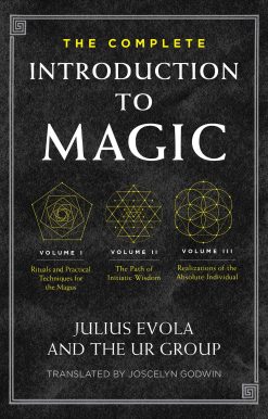 The Complete Introduction to Magic