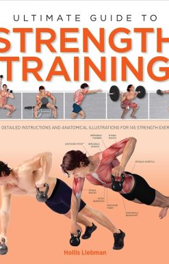 Ultimate Guide to Strength Training