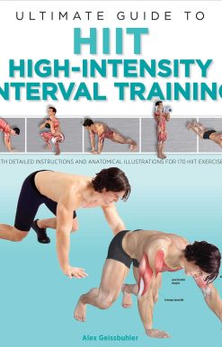 Ultimate Guide to HIIT: High-Intensity Interval Training