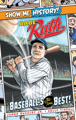 Babe Ruth: Baseball's All-Time Best!