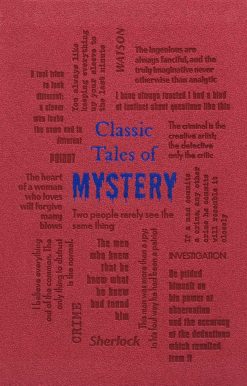 Classic Tales of Mystery