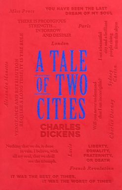 A Tale of Two Cities
