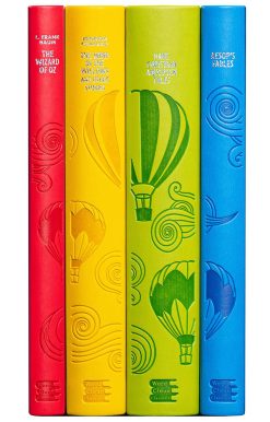 Discovery Word Cloud Boxed Set