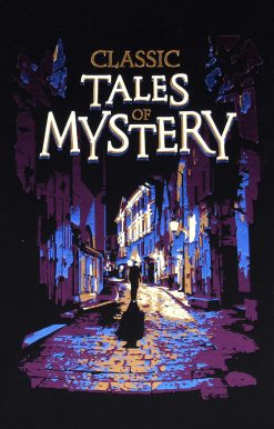 Classic Tales of Mystery