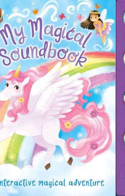 My Magical Soundbook