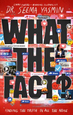 What the Fact?: Finding the Truth in All the Noise