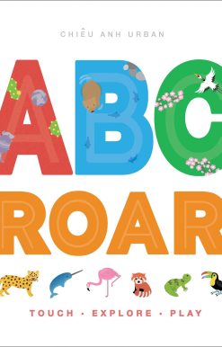 ABC ROAR