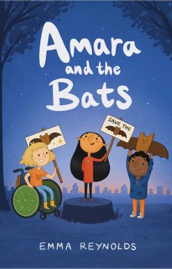 Amara and the Bats