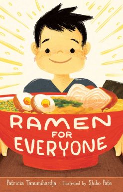 Ramen for Everyone
