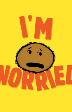 I'm Worried