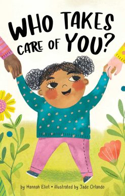 Who Takes Care of You?