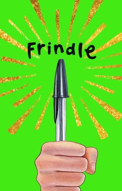 Frindle: Special Edition