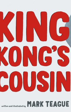 King Kong's Cousin