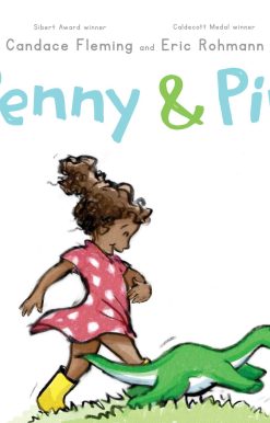Penny & Pip