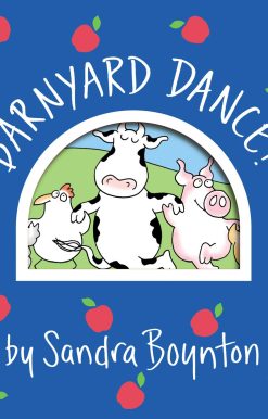 Barnyard Dance!