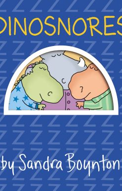 Dinosnores