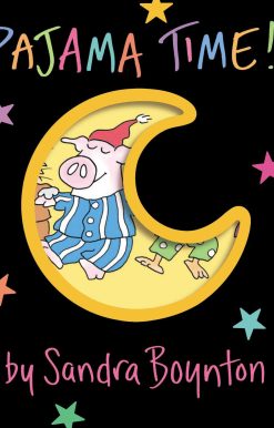 Pajama Time!