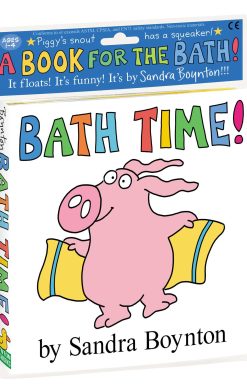 Bath Time!