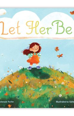 Let Her Be