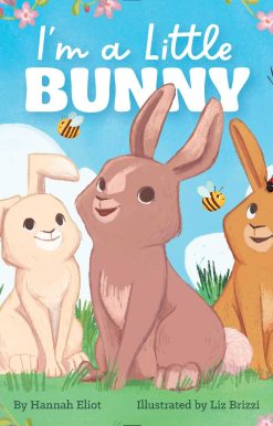 I'm a Little Bunny