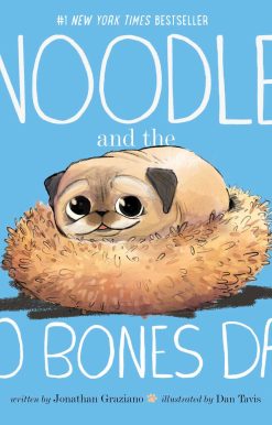 Noodle and the No Bones Day