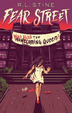 Who Killed the Homecoming Queen?