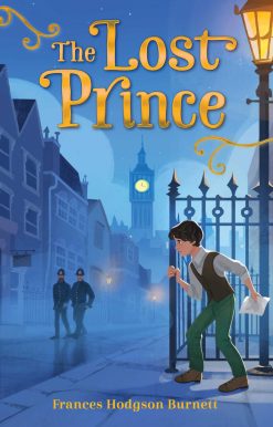 The Lost Prince