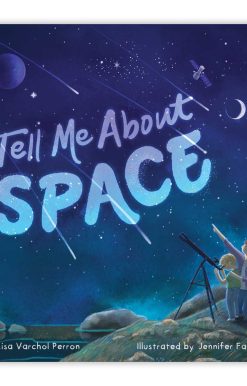 Tell Me About Space