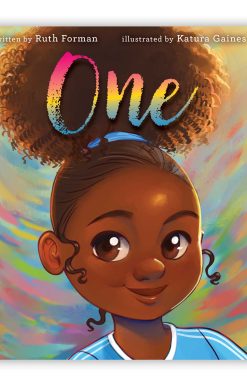 One