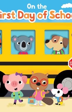 On the First Day of School