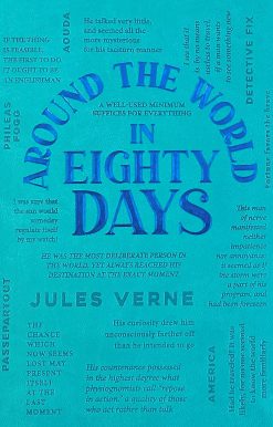 Around the World in Eighty Days