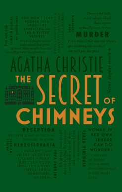 The Secret of Chimneys