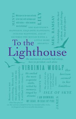 To the Lighthouse