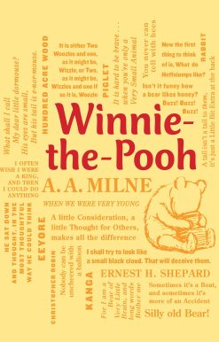 Winnie-the-Pooh