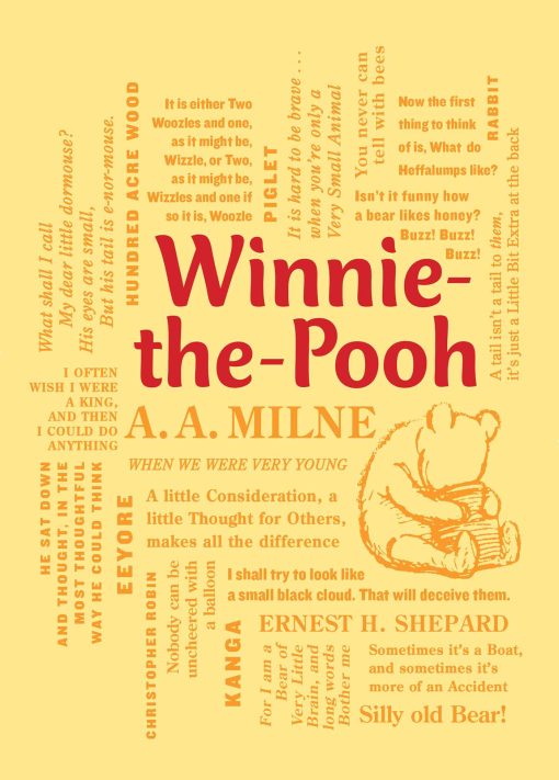 Winnie-the-Pooh